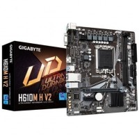 PLACA BASE GIGABYTE H610M H V2